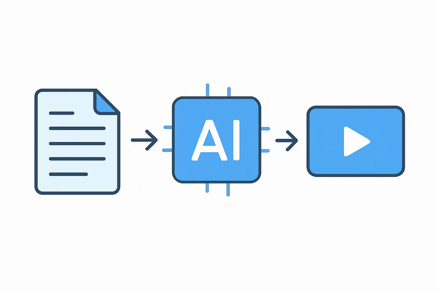 Haiper AI: Create Videos from Text Instantly – illustration