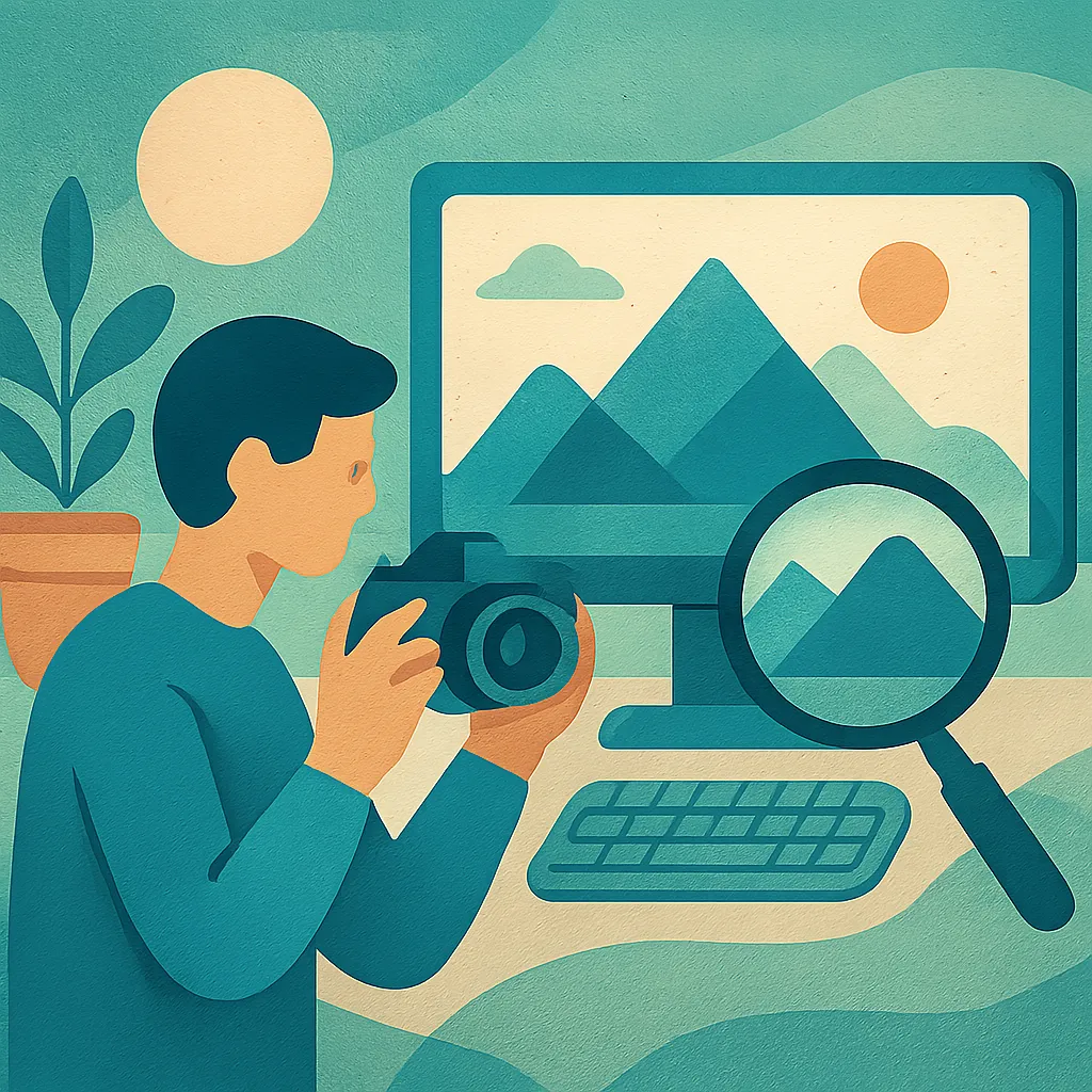 How to Improve Image Quality: Simple Methods That Work – cover