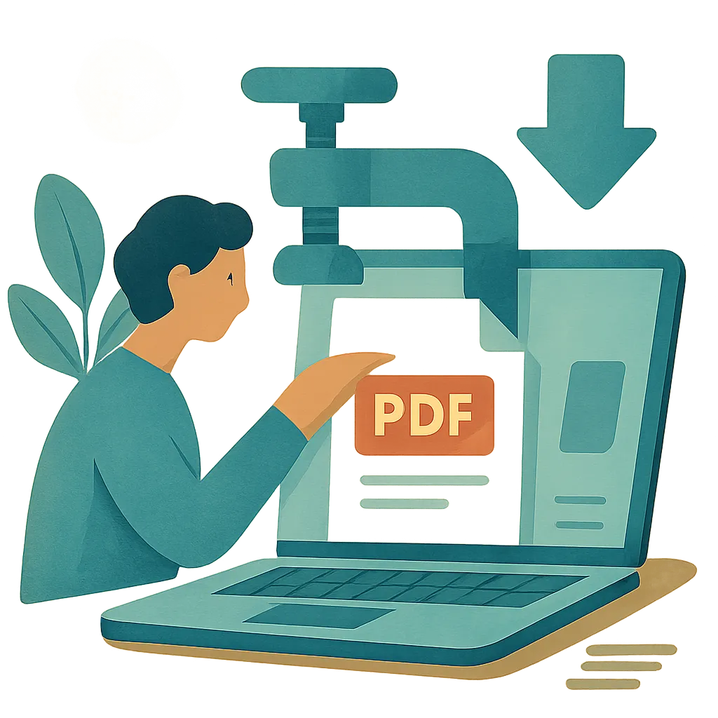 PDF Compressor: Reduce File Size Quickly and Easily – cover
