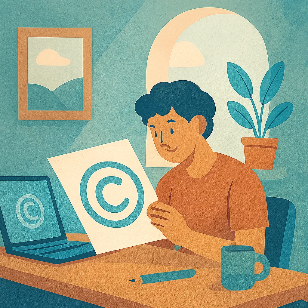 Watermark: Complete Guide to Digital Protection – cover