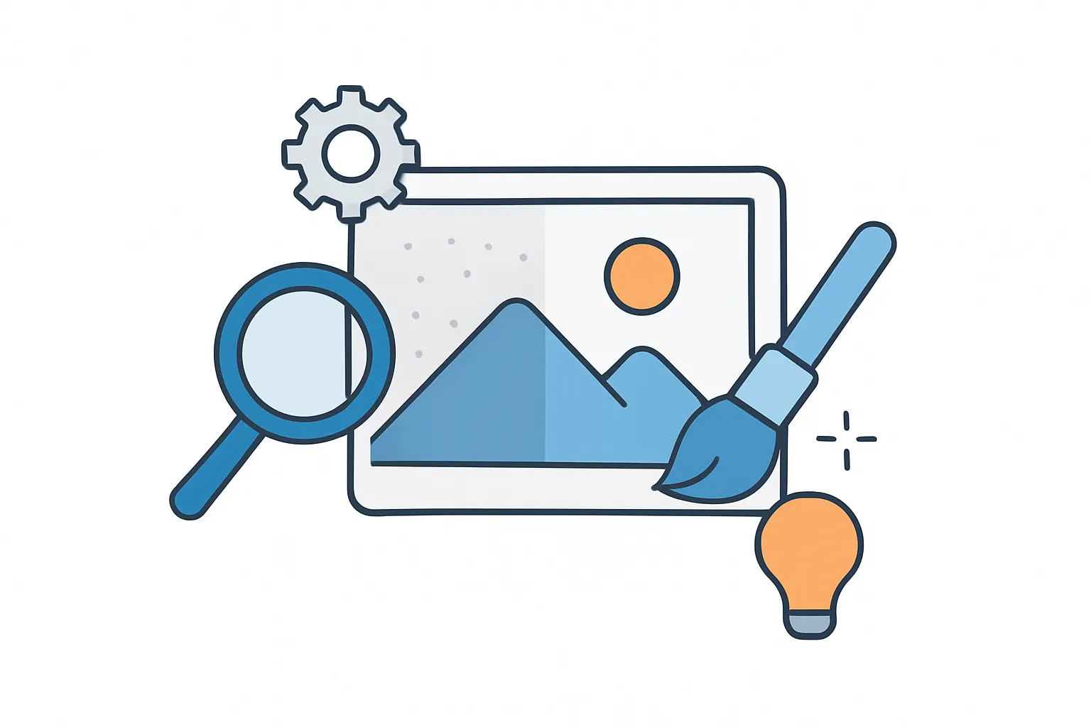 Watermark Remover: Easy Guide to Clean Images Fast – illustration