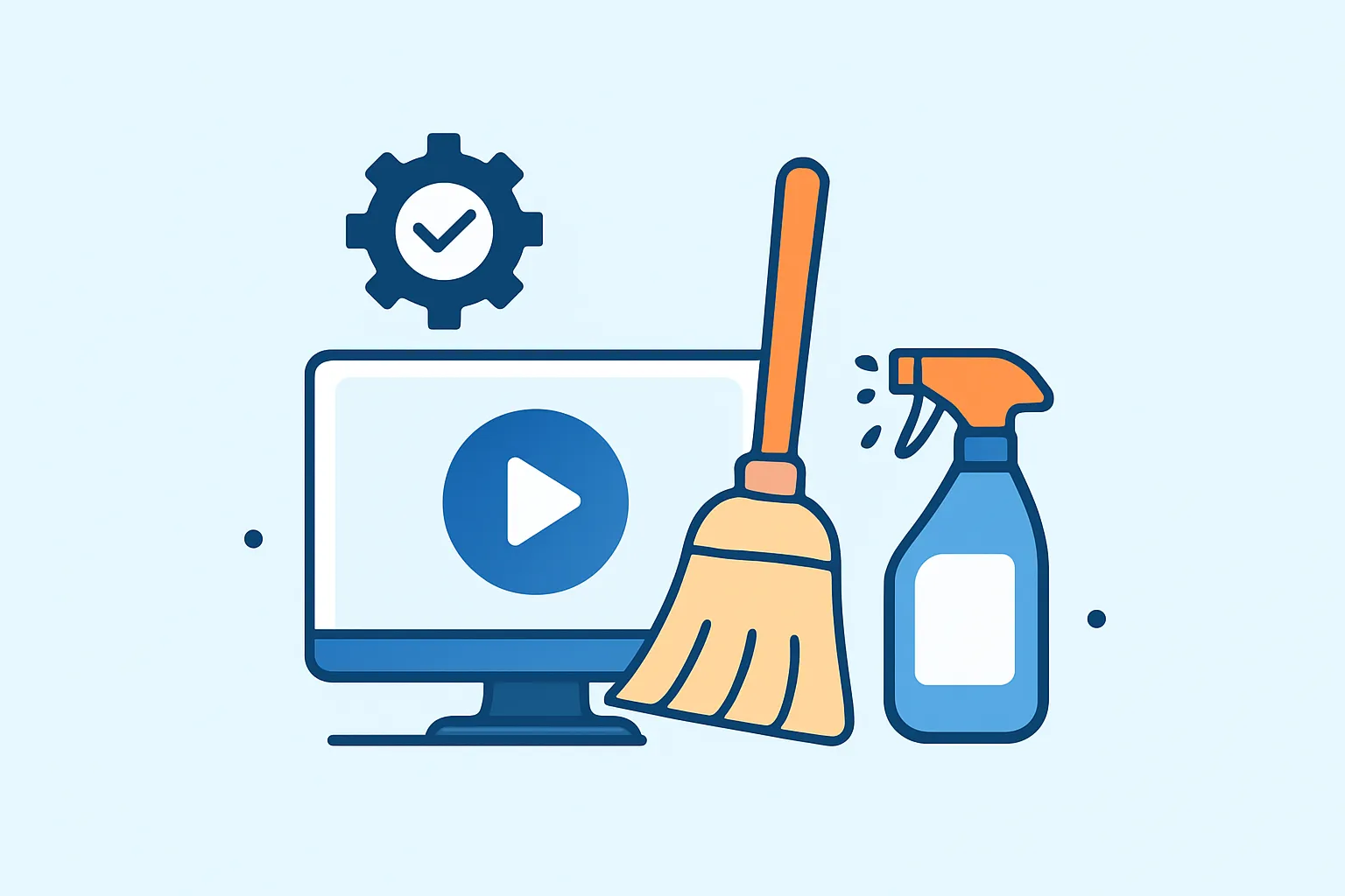 Watermark Remover Video Online Free - Quick Guide – illustration